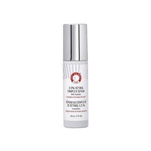 First Aid Beauty - 0.3% Retinol Complex Serum with Peptides